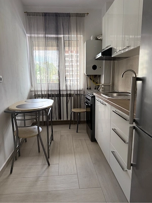 inchiriez apartament 2 camere Tatarasi - Evergreen - imagine 2