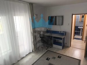  Apartament 2 Camere,Centrala termica,5 Min de Metrou Mihai Bravu  Bucuresti - imagine 4