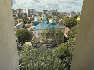  Apartament 2 Camere,Centrala termica,5 Min de Metrou Mihai Bravu  Bucuresti - imagine 6