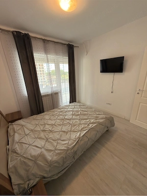 inchiriez apartament 2 camere Tatarasi - Evergreen