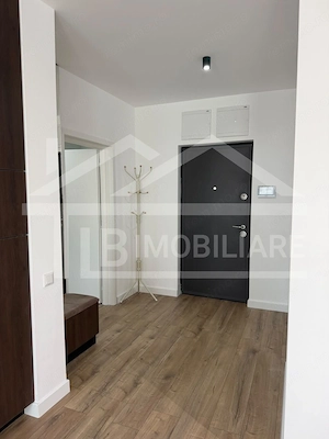 Apartament cu 2 camere, 68 mp, parcare, Zona Shopping City - imagine 6