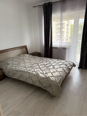 inchiriez apartament 2 camere Tatarasi - Evergreen - imagine 5
