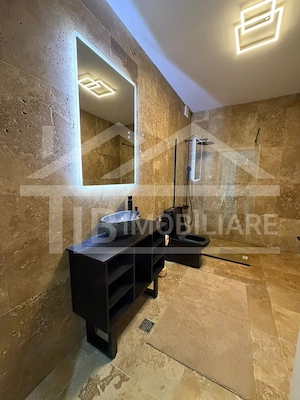 Apartament cu 2 camere, 68 mp, parcare, Zona Shopping City - imagine 4