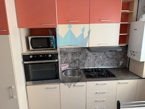  Apartament 2 Camere,Centrala termica,5 Min de Metrou Mihai Bravu  Bucuresti - imagine 16