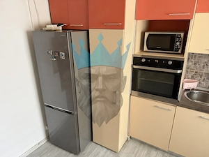  Apartament 2 Camere,Centrala termica,5 Min de Metrou Mihai Bravu  Bucuresti - imagine 17