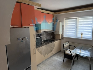  Apartament 2 Camere,Centrala termica,5 Min de Metrou Mihai Bravu  Bucuresti - imagine 15