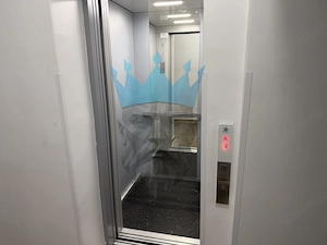  Apartament 2 Camere,Centrala termica,5 Min de Metrou Mihai Bravu  Bucuresti - imagine 19