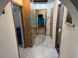  Apartament 2 Camere,Centrala termica,5 Min de Metrou Mihai Bravu  Bucuresti - imagine 14