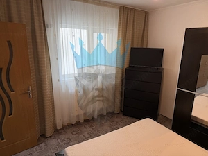  Apartament 2 Camere,Centrala termica,5 Min de Metrou Mihai Bravu  Bucuresti - imagine 9