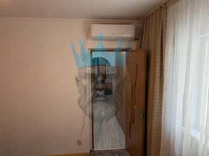  Apartament 2 Camere,Centrala termica,5 Min de Metrou Mihai Bravu  Bucuresti - imagine 11