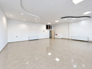 Spatiu comercial de inchiriat Uta - imagine 3