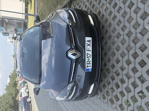 Renault Megane 3 