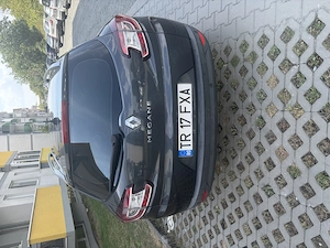 Renault Megane 3  - imagine 5