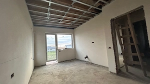 Vilă Individuală 4 Camere, Strada Triumfului, Pantelimon  - imagine 6