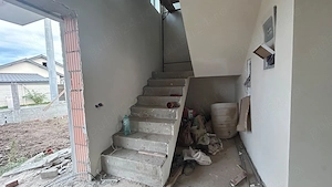 Vilă Individuală 4 Camere, Strada Triumfului, Pantelimon  - imagine 11
