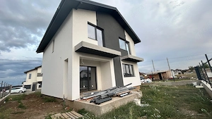 Vilă Individuală 4 Camere, Strada Triumfului, Pantelimon  - imagine 2