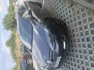 Renault Megane 3  - imagine 2