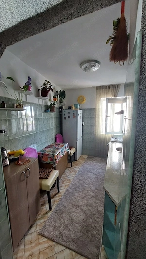 Vand 2 camere zona Mc DONALDS pret de ocazie 128.000 euro etaj 2 - imagine 4