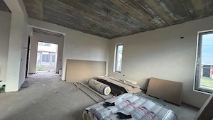 Vilă Individuală 4 Camere, Strada Triumfului, Pantelimon  - imagine 20