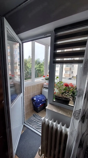 Vand 2 camere zona Mc DONALDS pret de ocazie 128.000 euro etaj 2 - imagine 5