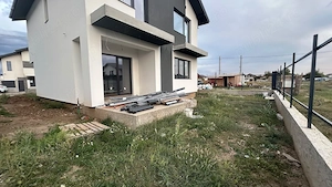 Vilă Individuală 4 Camere, Strada Triumfului, Pantelimon  - imagine 3