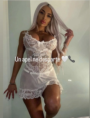 Adelina! Dulce și senzuală ! Conf pozele ! Sunt fata din poze !