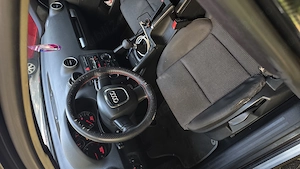Vând Audi A3 8P 2.0 BMN 170Cp - imagine 6