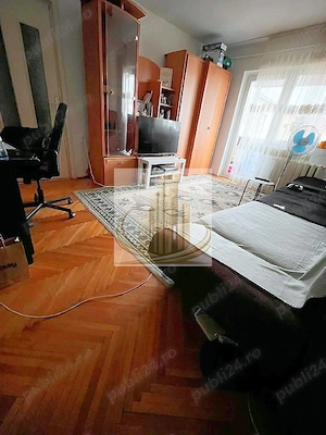 Apartament 2 camere în Complexul Studențesc | Ideal Investitie - imagine 1