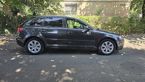 Vând Audi A3 8P 2.0 BMN 170Cp - imagine 4