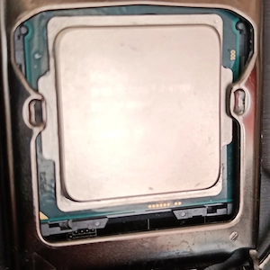 procesor I7 4790 up to 4gh