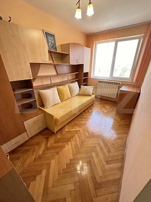 Apartament 3 camere ULTRACENTRAL - Etaj intermediar - imagine 2