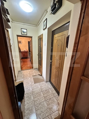 Apartament 3 camere ULTRACENTRAL - Etaj intermediar - imagine 4