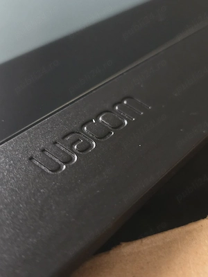 Tableta Grafica Wacom Cintiq 16 -  - imagine 4