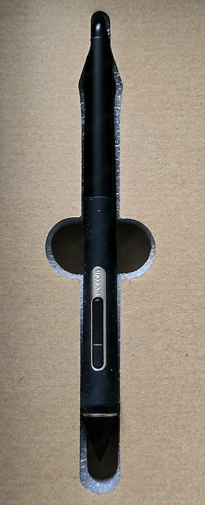 Tableta Grafica Wacom Cintiq 16 -  - imagine 5