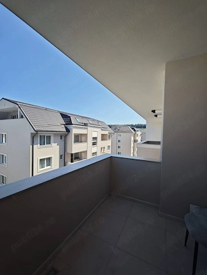 Apartament 2 camere de inchiriat - Floresti (Persoana Fizica) - imagine 6