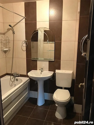 Proprietar, dau in chirie apartament 3 camere, 65 mp. - imagine 3
