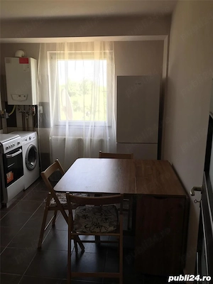 Proprietar, dau in chirie apartament 3 camere, 65 mp. - imagine 5