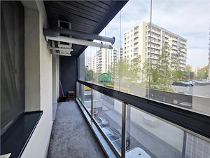 Apartament 2 camere cu parcare subterana, Novum Independentei - imagine 10