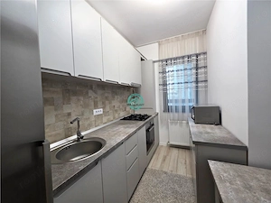 Apartament 2 camere cu parcare subterana, Novum Independentei - imagine 3