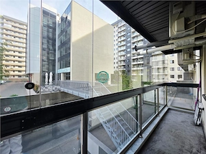 Apartament 2 camere cu parcare subterana, Novum Independentei - imagine 9