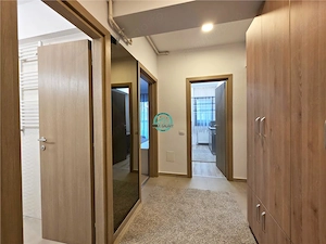 Apartament 2 camere cu parcare subterana, Novum Independentei - imagine 12