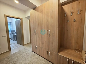 Apartament 2 camere cu parcare subterana, Novum Independentei - imagine 8