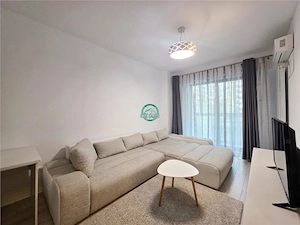 Apartament 2 camere cu parcare subterana, Novum Independentei - imagine 5
