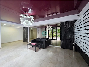 Apartament 2 camere cu parcare subterana, Novum Independentei - imagine 14