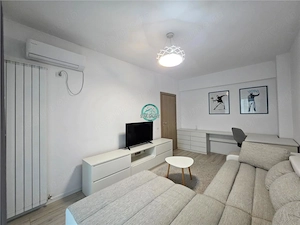 Apartament 2 camere cu parcare subterana, Novum Independentei - imagine 6