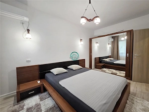Apartament 2 camere cu parcare subterana, Novum Independentei