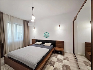 Apartament 2 camere cu parcare subterana, Novum Independentei - imagine 2