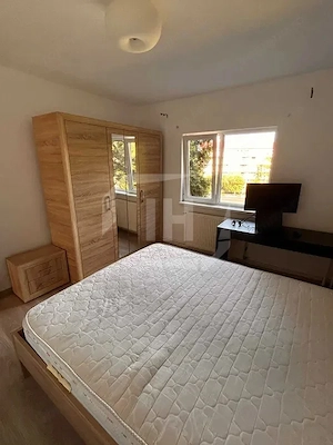 Apartament 2 camere I decomandat I cu parcare I Zorilor I Sigma - imagine 3
