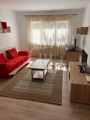 Apartament 2 camere I decomandat I cu parcare I Zorilor I Sigma