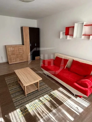 Apartament 2 camere I decomandat I cu parcare I Zorilor I Sigma - imagine 2